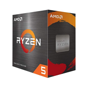 AMD Procesor Ryzen 5 5500 6 cores 3.6GHz 4.2GHz Box