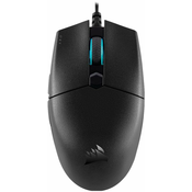 Gaming miš Corsair - Katar Pro, optički, crni