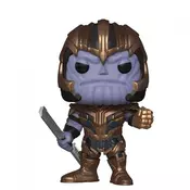 Bobble Figure The Avengers POP! - Thanos