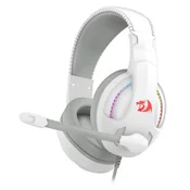 REDRAGON Cronus Wired White H211W-RGB