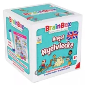 Brainbox: Lekcija iz engleskog jezika