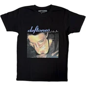 Deftones Around the Fur Black S Majica
