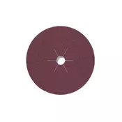 Klingspor Fiber disk 115mm gr.24 CS 561, 10978
