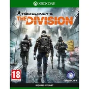 Tom Clancys The Division (X1)