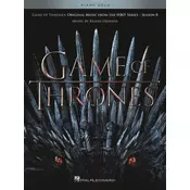 GAME OF THRONES SEASON 8