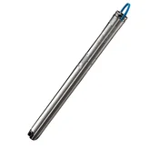 Grundfos Potopna črpalka 3 Grundfos SQ 1-65 POTOPNI PLOŠČATI KABEL 30 M 96524421