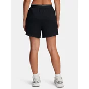 Womens shorts Under Armour UA Meridian Rib Short