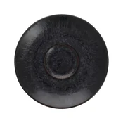FORTESSA Podstavek za espresso, o: 120 mm, črn (6 kos)