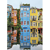 Piatnik - Puzzle Balat, Istanbul - 1 000 kosov