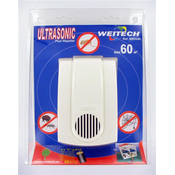 Weitech Ultrazvucni rasterivac štetocina na baterije WK0240