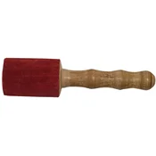 Terre Stick medium with leather