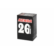 GUMA UNUTRAŠNJA 26x1,9-2,125 KENDA FV 48mm box