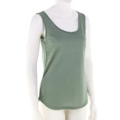CMP Einfarbiges Technisches Ženske Tank top