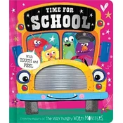 Time for School