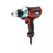 BLACK & DECKER multifunkcijsko orodje MT350K