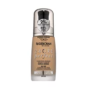 Deborah 24 Hours Perfect Foundation With Hyaluronic Acid 3.2 - Hazelnut