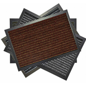 eoshop Podloga za vrata 550 Scala (Varianta: 017 rjava 60 x 80 cm)