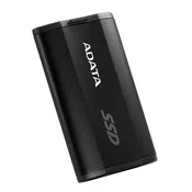 SSD ADATA SD DISK 810 500GB ČRNE barve