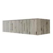 Ormaric Honolulu A152 (Wellington hrast) Wellington hrast, 45x147x58cm, Laminirani iveral