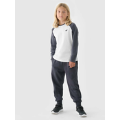 Boys sweatpants 4F