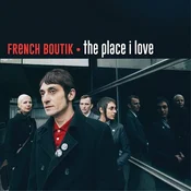 Popincourt & French Boutik - The Place I Love/Tonight At Noon (Limited Edition) (7)