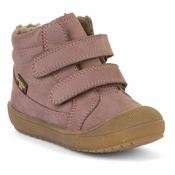 Froddo čevelj gležnjar - membrana G2110138 podloženi D dark pink 19