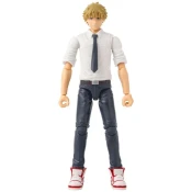 Action Figure Chainsaw Man - Anime Heroes - Denji & Pochita
