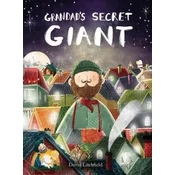 Grandad's Secret Giant
