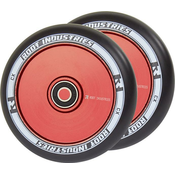 Kolesa Root Air 110mm rdeee/erna