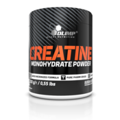 Olimp Nutrition - Kreatin Monohidrat v prahu, 250g