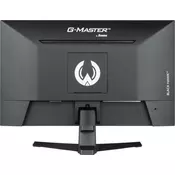 Monitor 23.8 Iiyama G2445HSU-B2 IPS 1920x1080/100Hz/1ms/HDMI/DP/USB/zvučnici