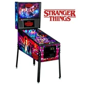 Fliper Stern Stranger Things