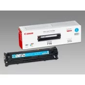 Canon toner CRG-716 Cyan