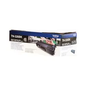 toner Brother TN-326BK Black/Original