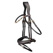 Waldhausen uzda X-Line Goldheart