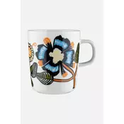 Marimekko lonček iz kamenine 250 ml