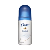 Dove Viaje Original Deodorant Spray 35ml