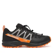 Trekking čevlji Salomon Outscape Wp L49172700 Črna