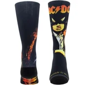 AC/DC Nogavice Highway To Hell One Size