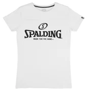 Essential Logo Tee Damen