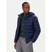 Robe di Kappa Prehodna jakna Jared 63121RW Mornarsko modra Regular Fit