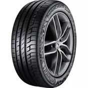 Continental letne gume PremiumContact 6 315/30R22 107Y XL *|EVc