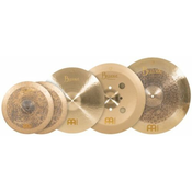 Set činel Byzance Artist’s Choice Matt Garstka Meinl