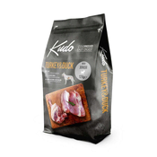 KUDO Starter Curetina i pacetina za štence, 12kg