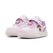 PUMA x PAW PATROL Caven III Sneakers Toddlers, Collections, Pearl Pink/White/Warm White, 27