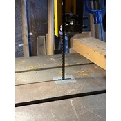 Tračni listi za les 2100/10x0,65/3-Skip Dudrsaw