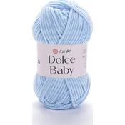 Yarn Art Dolce Baby 749 Pletilna preja