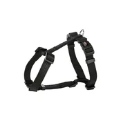 Trixie Oprsnica H Premium S-M 42-60cm/15mm črna