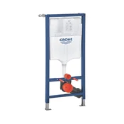 GROHE 38848000 - Modul za WC RAPID SL 1,13 m bela