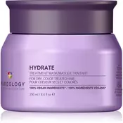 Pureology Hydrate maska za kosu za žene 250 ml